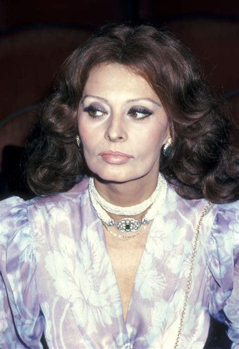 gucci sophia loren|house of gucci real life players.